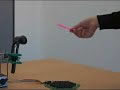 Airborne Ultrasound Tactile Display