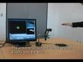 Airborne Ultrasound Tactile Display