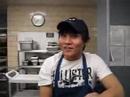 South Quad Cafeteria Interview South Quad Cafeteria Interview