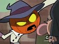 ***THIS IS A FAN VIDEO!!! FAN VIDEOS DO NOT CONTAIN FULL, UNABRIDGED, UNEDITED CONTENT OF THE SERIES. IT IS SIMPLY SOMETHING FANS MAKE FOR FUN TO PROMOTE THE SHOW!!! TURNER EVEN AGREED, WHEN THEY HAD THEIR COPYRIGHT CLAIM HERE ON YOUTUBE, TO NOT DELETE ANY FAN VIDEOS OF THEIR SHOWS!!! SO DO NOT TAKE THIS DOWN!!!***Hey, just in time for Halloween! :DThis is a video idea I've had in my head for quite a while, since Jack is the first person I thought of when I heard this song. Besides, he needed a tribute. He's that awesome.Special thanks to my uncle, who gave me his Offspring CD. XDEnjoy!Song: Original PranksterArtist: The OffspringShow: The Grim Adventures of Billy and Mandy*THIS VIDEO IS PURELY FAN-MADE AND IS IN NO WAY ASSOCIATED WITH THE MUSICAL ARTISTS OR ANIMATION COMPANY IN ANY WAY*