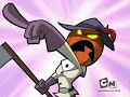 Jack O'Lantern is the Original Prankster