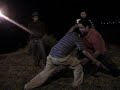 Peleas en el ITSX
