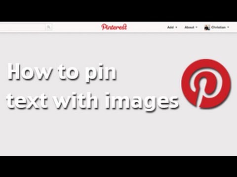 how to contact pinterest