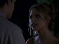 BuffyAngel - I'm kissing you