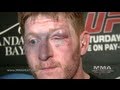 UFC 143's Ed Herman On Victory Over Starks, Desire To Fight Anderson