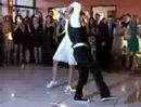 Best First Dance EVER!