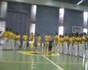 capoeira de nazareth cordao de ouro israel batucada part2