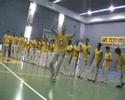 capoeira de nazareth cordao de ouro israel batucada part2