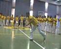 capoeira de nazareth cordao de ouro israel batucada part2