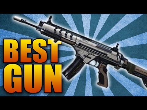 how to get more guns in advanced warfare