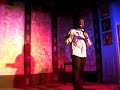Fab Cafe Liverpool Comedy Night