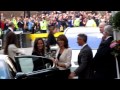 Kate Middleton Goring Hotel 28 April 2011