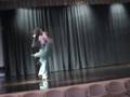 Ballett St.Pölten - ALPHA -Proben