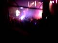 Sido-ArschF!*K Song live in Münster Skaters Palace 29.11.2008
