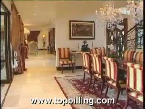  Top Billing | Featured Home | Sorisha Naidoo 