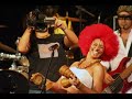 MARACATU DE QUILOMBO