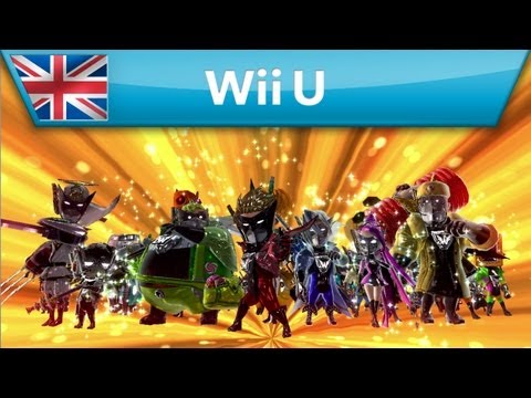 Vidéo 1