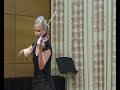 Astor Piazzolla Tango Etude No 4 Astor Piazzolla Tango Etude No 4