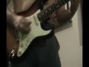 Fender Stratocaster \
