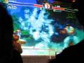 4/18/09 Gamestop SFIV International Tournament Iyo vs Daigo