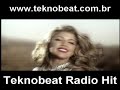FERGIE FEAT LUDACRIS - GLAMOROUS ( TEKNOBEAT 2007 )