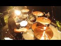 Dave Lombardo (Suicidal Tendencies) - War Inside My Head (Subliminal)