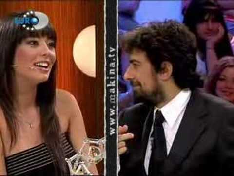merve sevi
