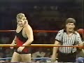 Larry Oliver v Ricky Santana 1/2 Larry Oliver v Ricky Santana 1/2