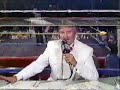 Larry Oliver v Ricky Santana 1/2