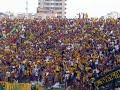 Bucaramanga, El sentiemiento no cambia