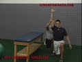 Power Development For Golfers - Hip Mobility
