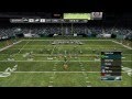 Como se juega el Football Americano