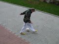 JBK Na Dnie ...