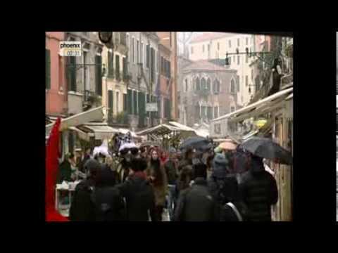 Venedig im Winter - aktuelle Impressionen