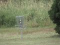 Disc Golf Ace: Greenway Hole 2 (289 ft)