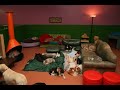 timelapse sleepover