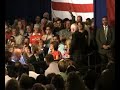John McCain: Townhall 08/07/08