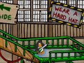 Clubpenguin: Holiday