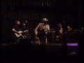 Southside Blues Revue & Magic Frankie - \