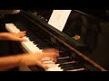 Rihanna- Diamonds (Piano Cover)