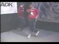 2002 Nestos' 10 minute break. bboy lesson on HipHop 101 TV