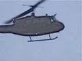 MYSTERY BLACK HELICOPTERS CIRCLE FARM UNMARKED-MILITARY UFO