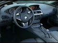 2005 BMW 645CI Convertible.