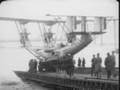 Blackburn Iris Flying Boat