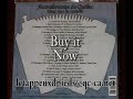 Accord�onistes du Qu�bec accordion players CD