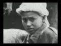 Real footage of the Algerian war