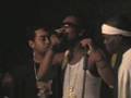 TCB - Lost without you Live!!!!