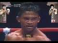Buakaw, Muay Thai fighter