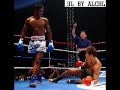 buakaw muay thai fighter