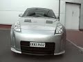 350Z Super GT Blitz I-Burner Strobe Lights 350Z Super GT Blitz I-Burner Strobe Lights